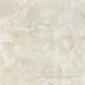 Ariston White Micro Crystal Composite Panel Floor Tile